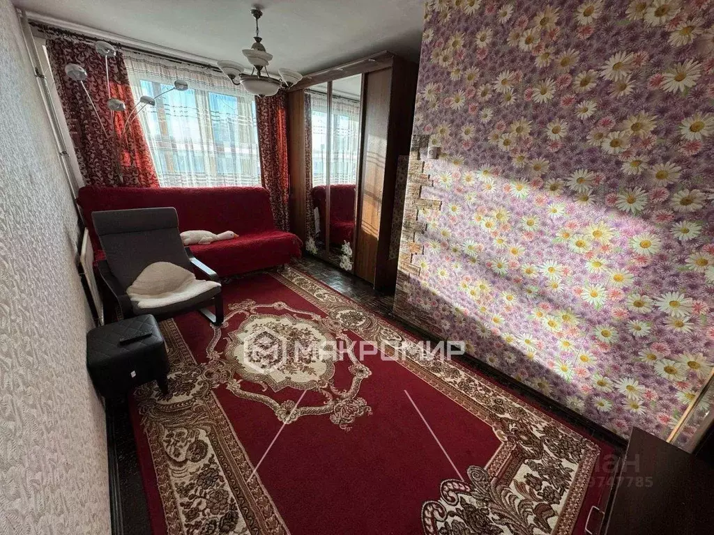 Квартира, 1 комната, 26 м - Фото 0
