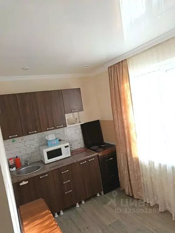 1-к кв. Северная Осетия, Владикавказ Весенняя ул., 34 (40.0 м) - Фото 1