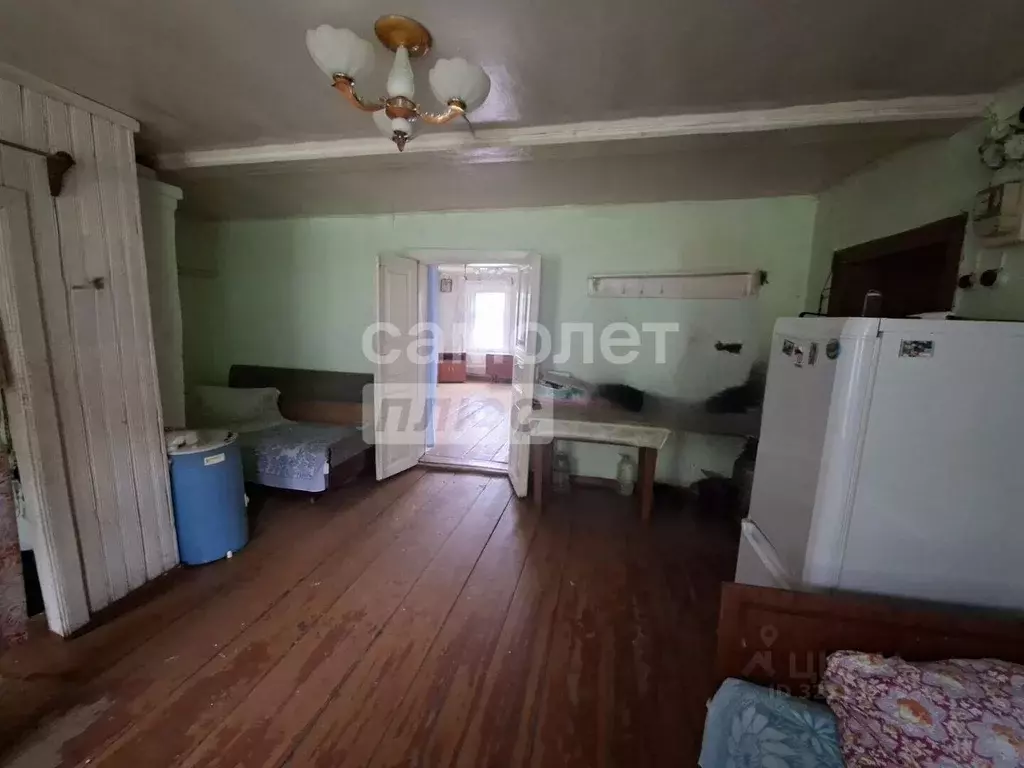 Дом в Пензенская область, Кузнецк ул. Свердлова, 6А (53 м) - Фото 2