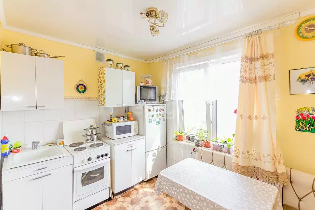 2-к кв. Бурятия, Улан-Удэ Краснофлотская ул., 24 (48.0 м) - Фото 0