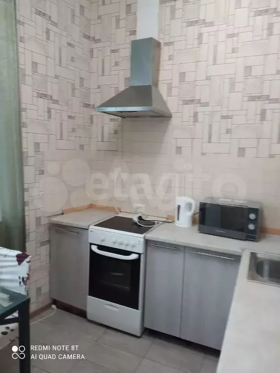 1-к. квартира, 36 м, 2/6 эт. - Фото 0