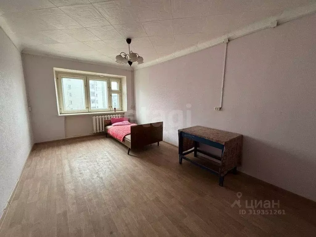 Комната Владимирская область, Ковров ул. Островского, 57/1 (17.5 м) - Фото 0