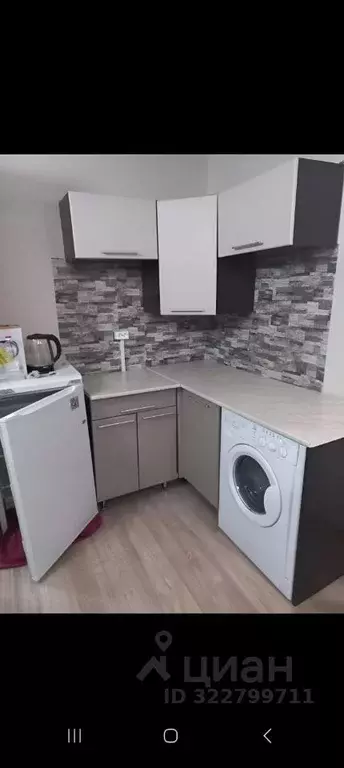 Комната Курская область, Курск ул. Красный Октябрь, 10 (18.0 м) - Фото 1