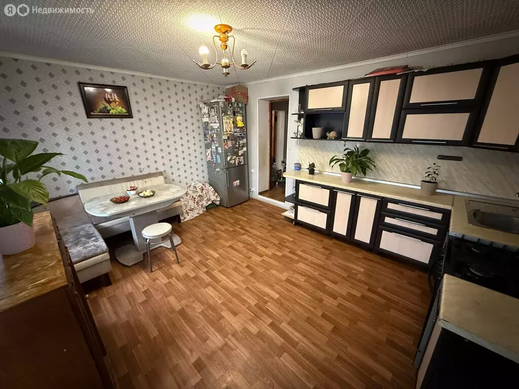 Дом в посёлок Первомайский, улица Чапаева, 35 (93.1 м) - Фото 1