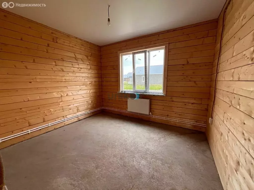 Дом в Иглино, улица 1 Мая, 23 (90 м) - Фото 1