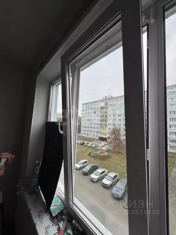 Студия Кемеровская область, Кемерово просп. Ленина, 137б (16.8 м) - Фото 1