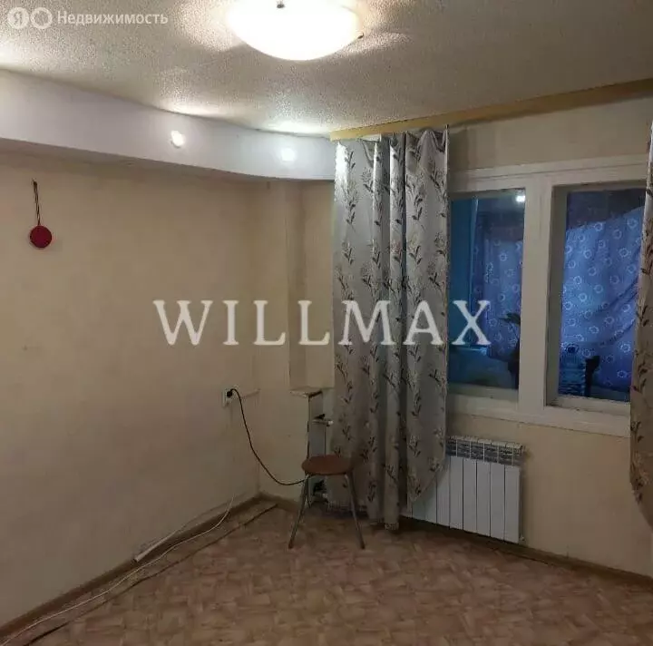 1-комнатная квартира: Тюмень, Харьковская улица, 69А (20.6 м) - Фото 1