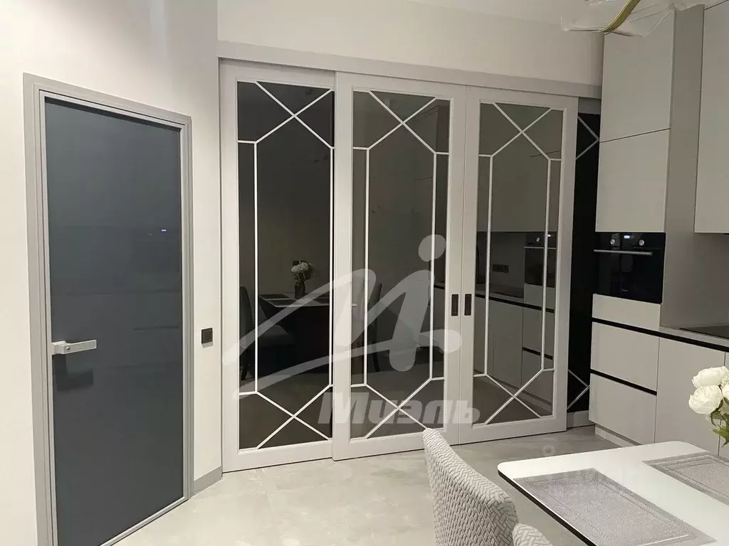 2-к кв. Москва ул. Родченко, 2 (41.3 м) - Фото 2