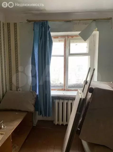 2к в -комнатной квартире (11.3 м) - Фото 1