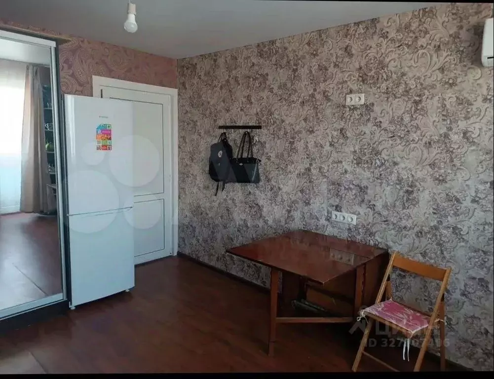 Комната Краснодарский край, Краснодар Центральный мкр, ул. ... - Фото 2