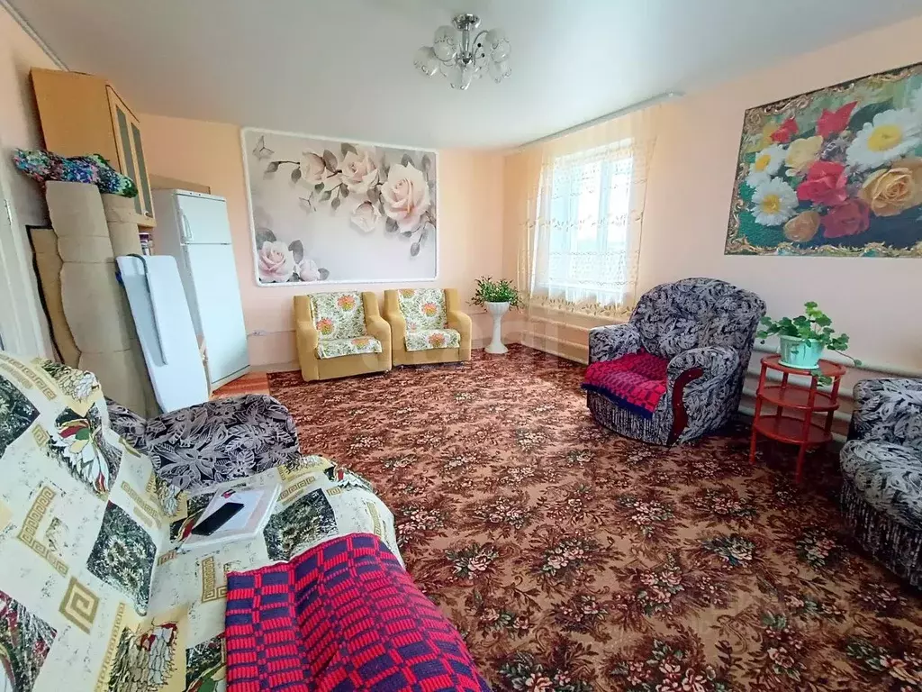 Дом в Кемеровская область, Юрга Дальний пер., 31 (61 м) - Фото 1