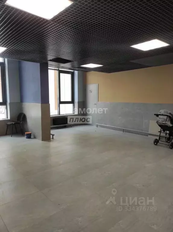 Студия Татарстан, Казань ул. Александра Курынова, 5к2 (27.5 м) - Фото 2