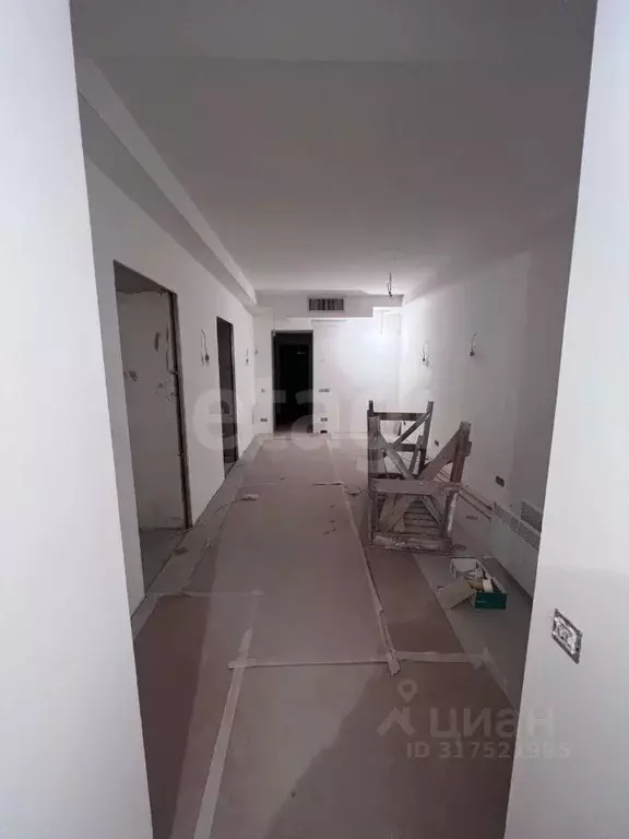 Помещение свободного назначения в Крым, Симферополь ул. Набережная ... - Фото 1