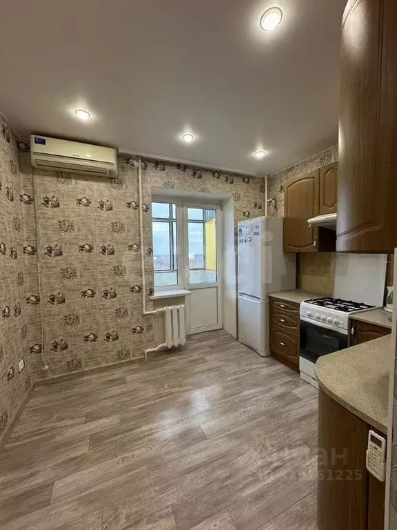 1-к кв. Ростовская область, Аксай ул. Вартанова, 31 (33.0 м) - Фото 0