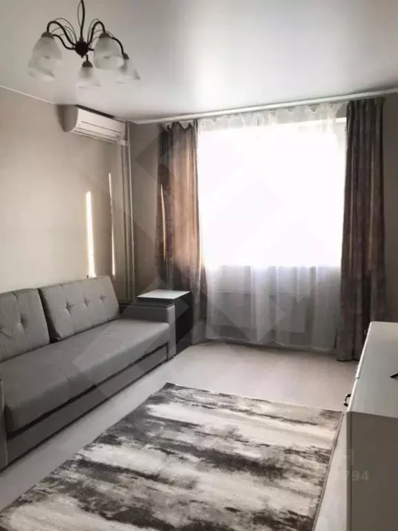 1-к кв. Москва Никулинская ул., 11 (40.0 м) - Фото 1