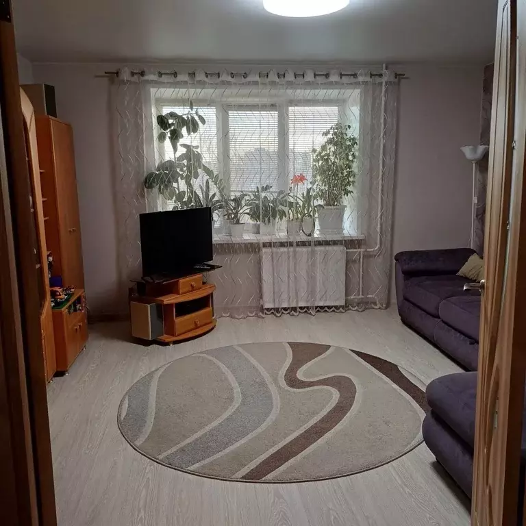 Продаётся 4-к квартира, 73.6 м - Фото 0