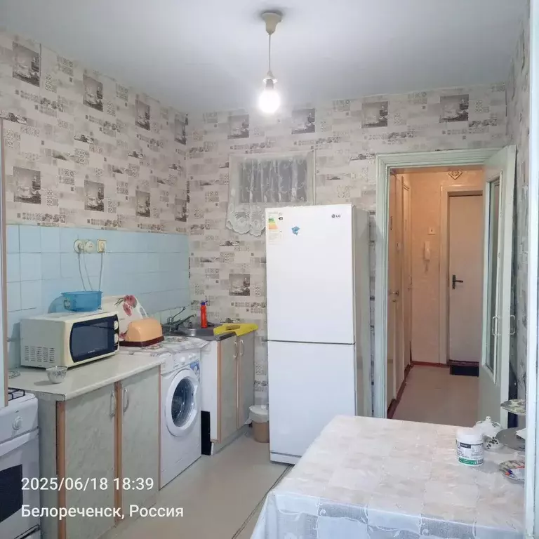 Продаётся 1-к квартира, 35 м - Фото 0