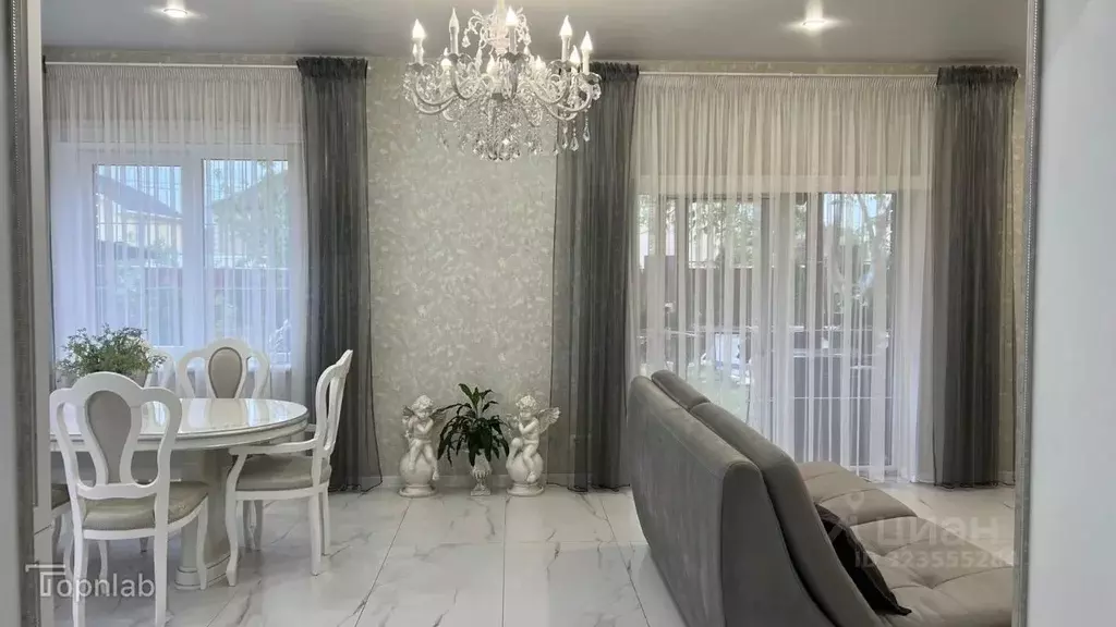 Дом в Калининградская область, Калининград Золотой Петушок ДНТ, ул. ... - Фото 1