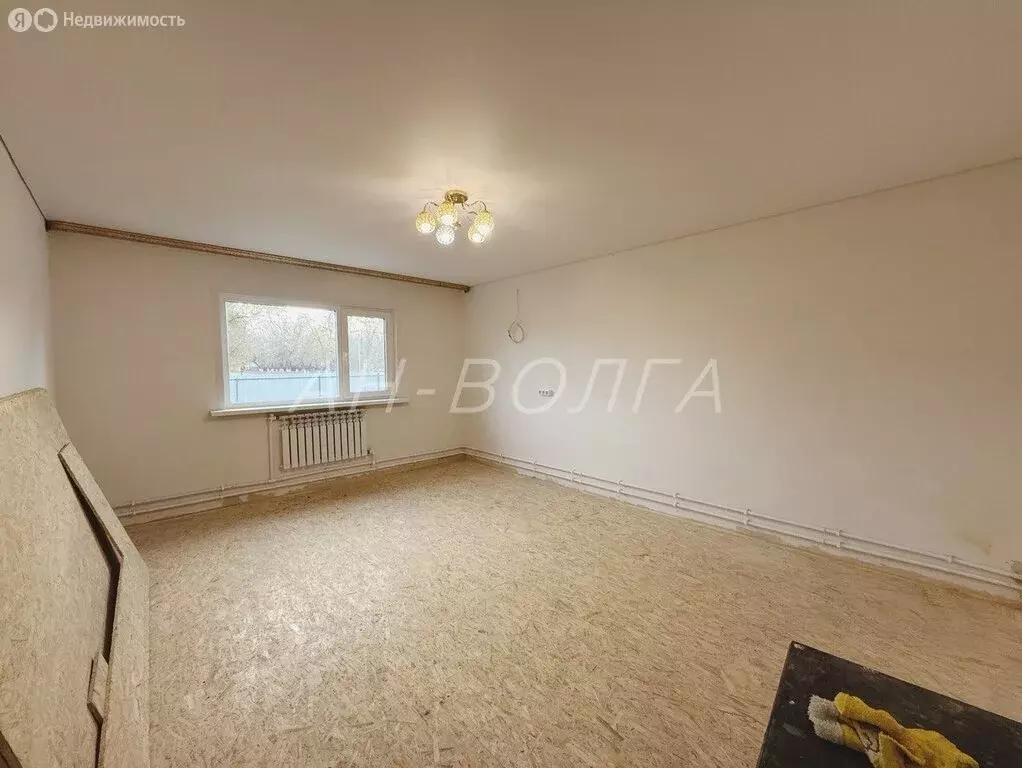 Дом в Энгельсский район, Безымянское муниципальное образование (93.5 ... - Фото 1