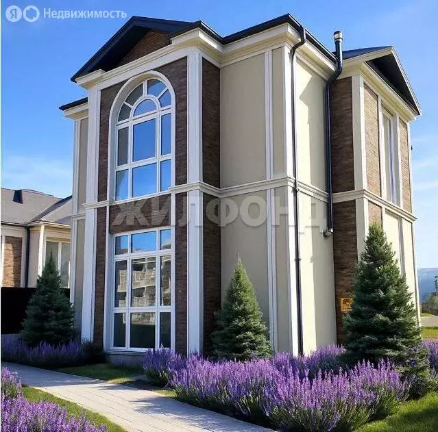 Дом в село Молдовка, Тимашевская улица (140 м) - Фото 2