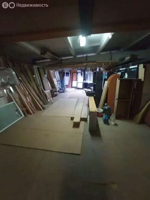 Склад (600 м) - Фото 1