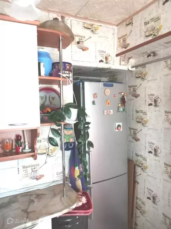 Продаётся 2-к квартира, 43 м - Фото 1