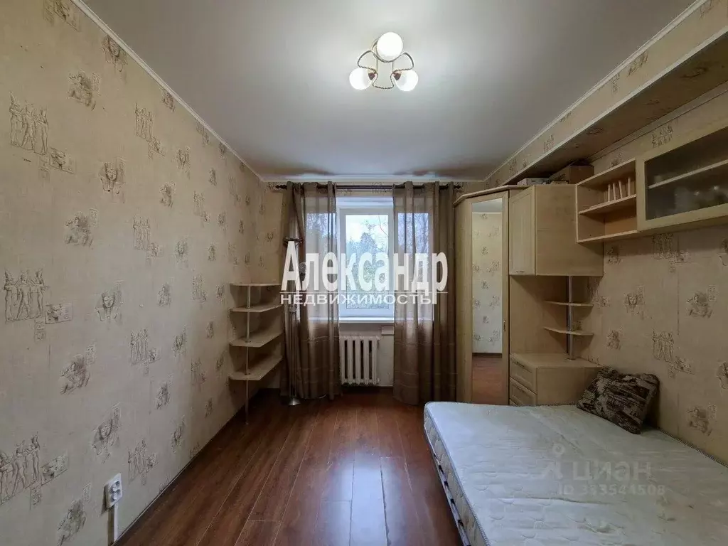 Комната Санкт-Петербург ул. Стасовой, 2 (12.0 м) - Фото 1
