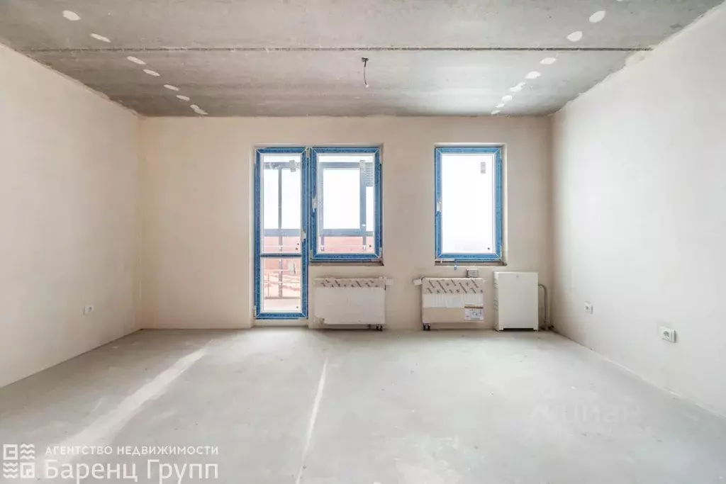 Студия Карелия, Петрозаводск ул. Дениса Тимашова, 6к4 (29.8 м) - Фото 2