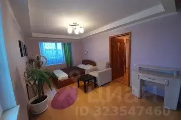 2-к кв. Мурманская область, Мурманск Северный проезд, 18 (45.0 м) - Фото 1