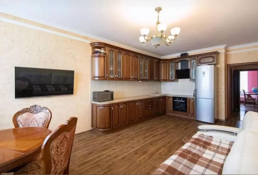 3-к кв. Московская область, Мытищи ул. Колпакова, 10 (86.0 м) - Фото 1