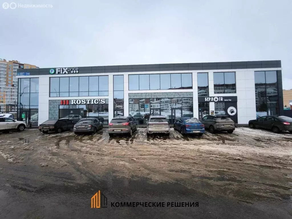 Помещение свободного назначения (80 м) - Фото 2