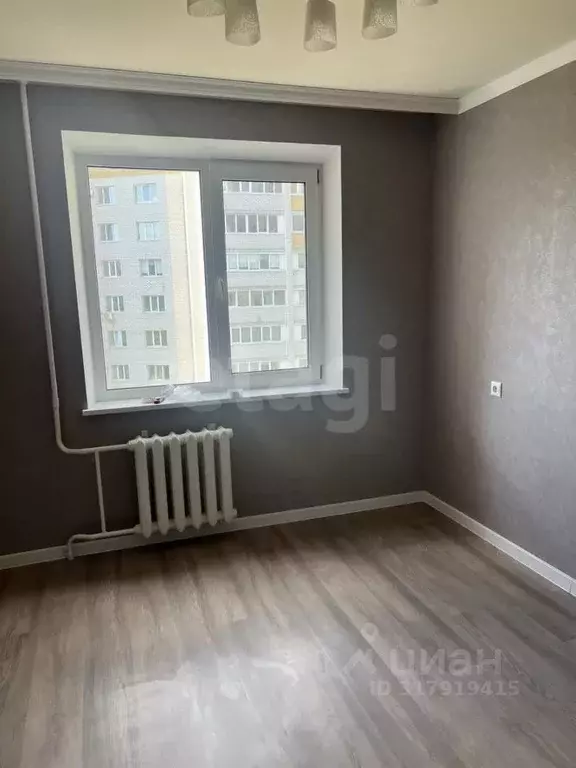 3-к кв. Брянская область, Брянск ул. Романа Брянского, 1 (63.7 м) - Фото 0