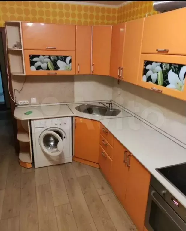 2-к. квартира, 75 м, 8/16 эт. - Фото 1