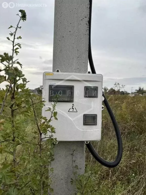 Участок в Калининградская область, Гурьевский муниципальный округ, ... - Фото 2