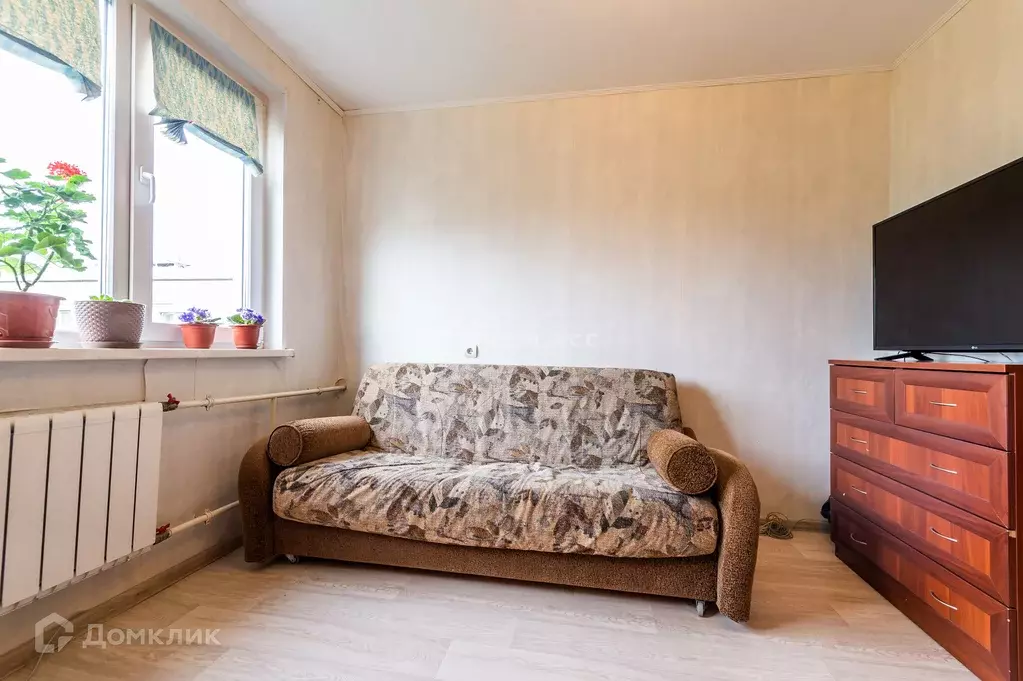 Продаётся 3-к квартира, 65.4 м - Фото 1