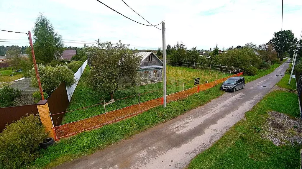 Участок в деревня Келози, Садовая улица (35.7 м) - Фото 2