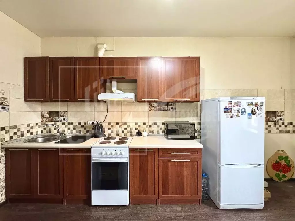 2-к кв. Воронежская область, Воронеж Московский просп., 13/2 (71.0 м) - Фото 1