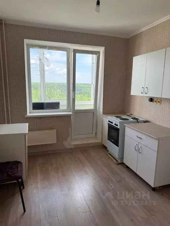 1-к кв. Пермский край, Пермь Делегатская ул., 45 (41.0 м) - Фото 1