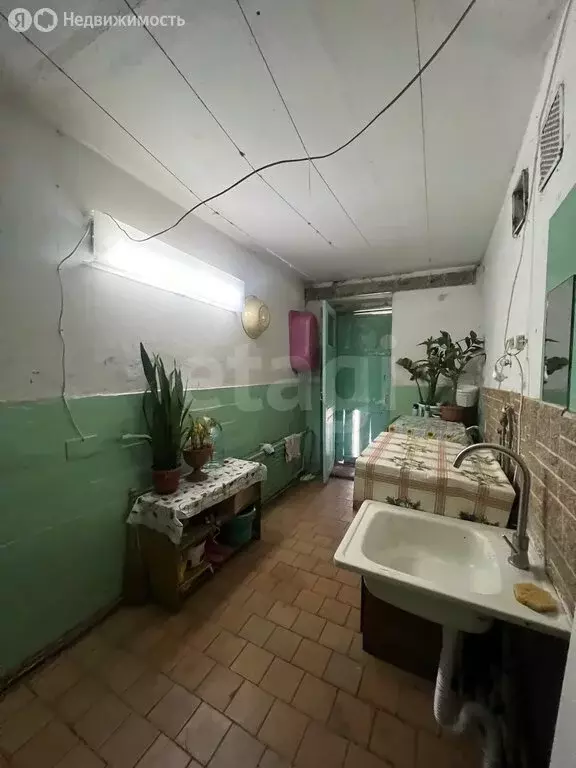 1к в -комнатной квартире (13 м) - Фото 2