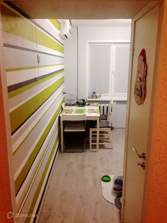 Продаётся 1-к квартира, 40 м - Фото 0