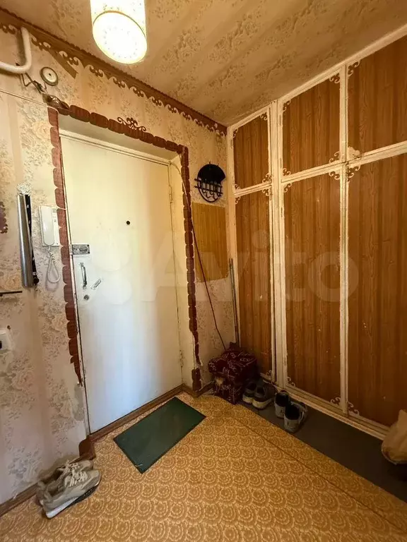 1-к. квартира, 32,4 м, 2/5 эт. - Фото 1
