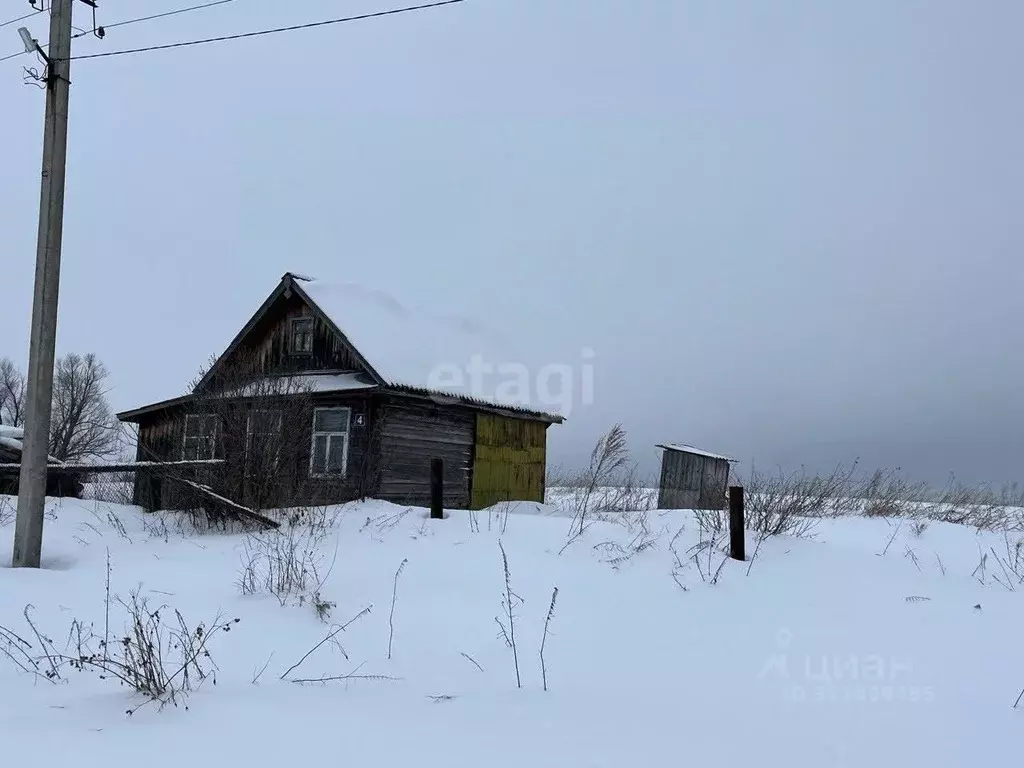 Участок в Башкортостан, Бирский район, Осиновский сельсовет, с. ... - Фото 0