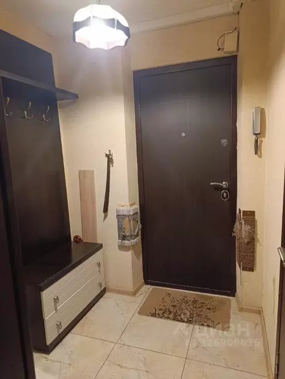 1-к кв. Москва Заревый проезд, 14/12 (35.0 м) - Фото 2