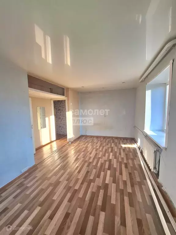 Продаётся 1-к квартира, 30.2 м - Фото 1