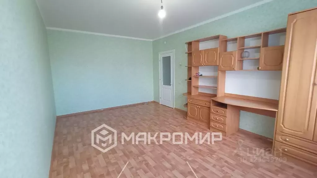 1-к кв. Орловская область, Орел бул. Молодежи, 17 (38.0 м) - Фото 2