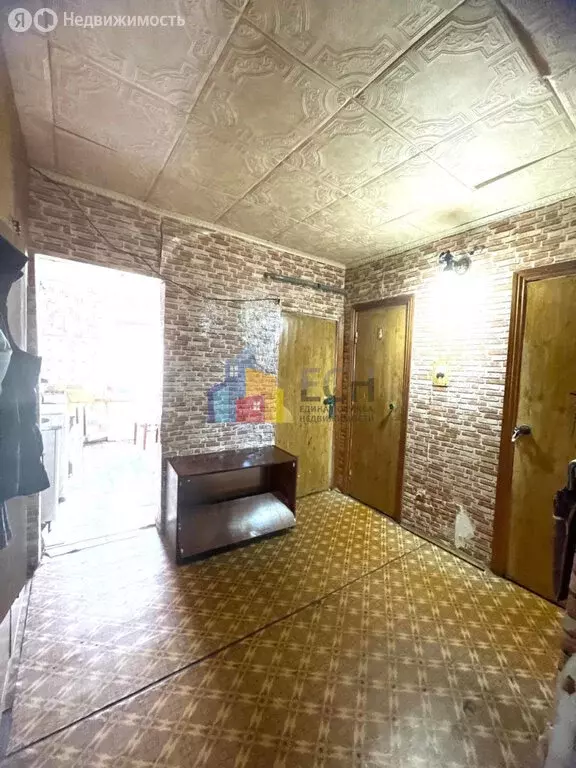 3-комнатная квартира: Алексин, Дубравная улица, 34 (56.6 м) - Фото 1