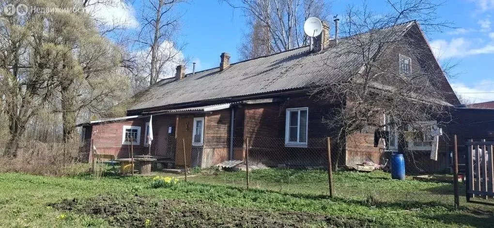 1-комнатная квартира: Малая Вишера, улица Гоголя, 1А (30.1 м) - Фото 2