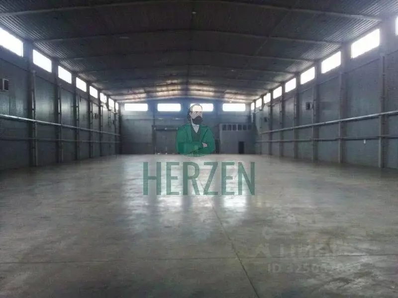 Производственное помещение в Московская область, Пушкинский городской ... - Фото 2