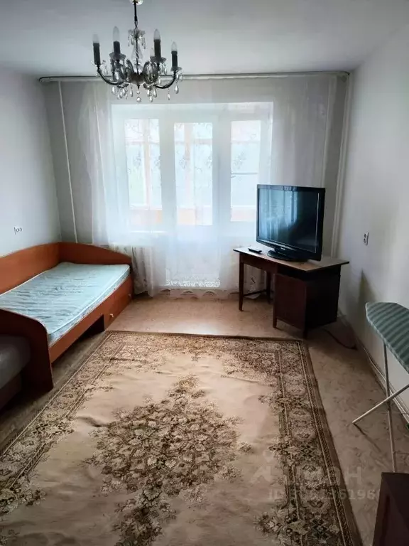 2-к кв. Тверская область, Тверь ул. Луначарского, 5к1 (48.0 м) - Фото 0