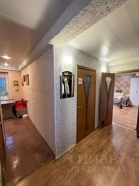 3-к кв. Санкт-Петербург Комендантский просп., 27К2 (58.0 м) - Фото 2